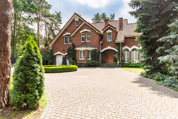 Best Custom Driveway Pavers  in St Clair, MO