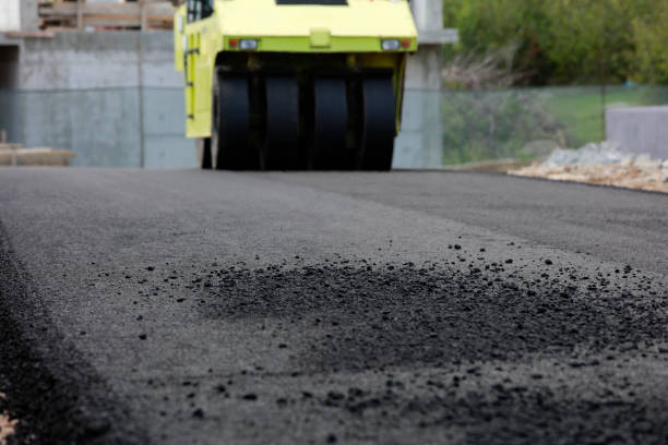 Best Commercial Driveway Pavers  in St Clair, MO