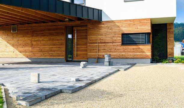 Best Residential Driveway Paver Services  in St Clair, MO