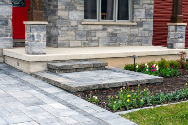 Best Interlocking Driveway Pavers  in St Clair, MO