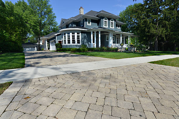 Trusted St Clair, MO Driveway Pavers Experts