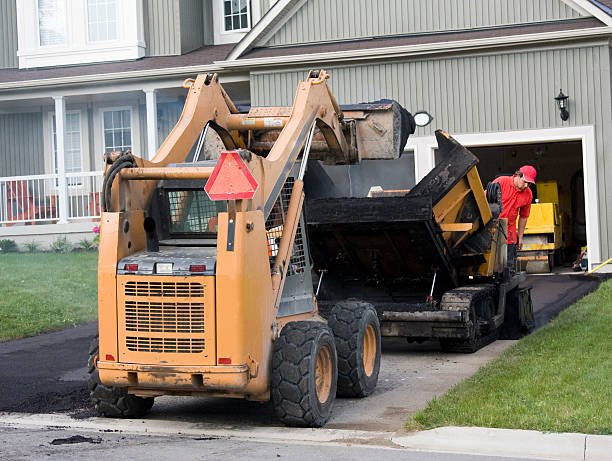 Best Driveway Pavers Near Me  in St Clair, MO