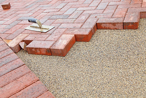Best Affordable Driveway Pavers  in St Clair, MO
