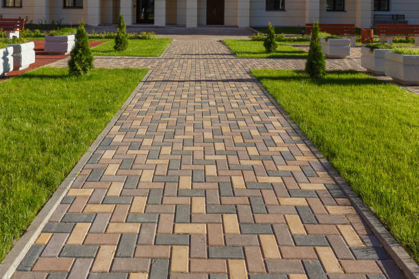 Best Custom Driveway Pavers  in St Clair, MO