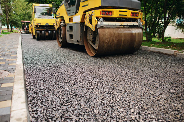Best Professional Driveway Pavers  in St Clair, MO