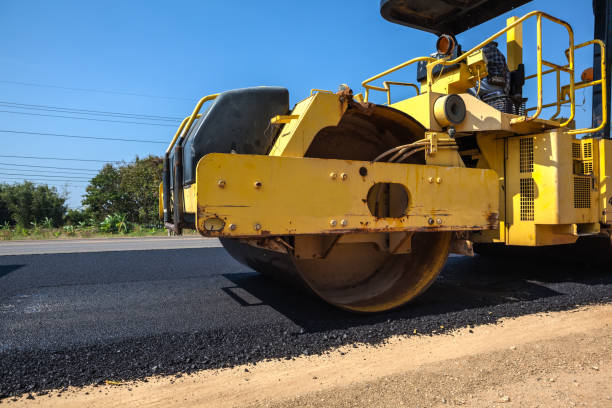 Reasons to Select Us for Your Driveway Paving Requirements in St Clair, MO